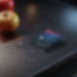 Apple Card notification icon