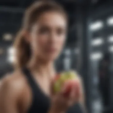 Incorporating Apple Fitness into Your Routine Integrating Apple Fitness into daily life