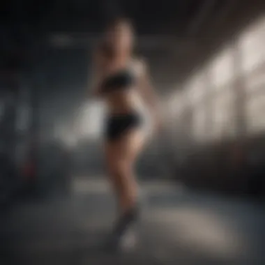 Boosting Your Fitness Motivation Motivational strategies for fitness
