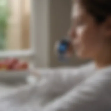 Tailored Health Recommendations Personalized Health Insights from Apple Device