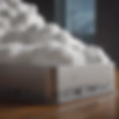 Understanding iCloud's Architecture Overview of iCloud's architecture