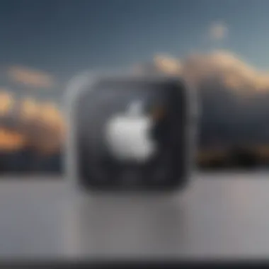 Integration of iCloud with Apple Ecosystem Integration of iCloud with Apple services