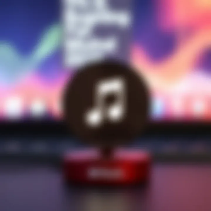 Features of Apple Music