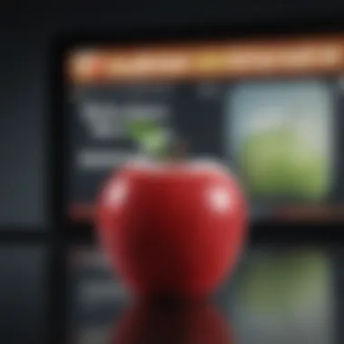 Enhancing Apple Product Users' Experience with Hulu Apple Product Users and Hulu Subscription