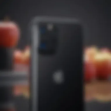 Camera Performance of the Apple SE Phone Camera performance comparison of the Apple SE phone with other models