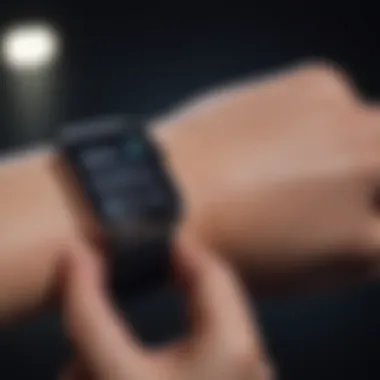 Deciphering Value: The Essence of Apple Smartwatch Apple Smartwatch Value Proposition
