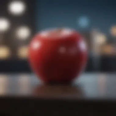 Key Benefits of Apple Products for Students Benefits of Apple products for students