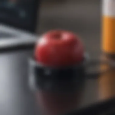 Enhancing Apple Accessories Apple Accessories with student discount perks