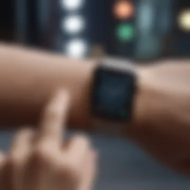 Stylish Apple Watch Apple Watch with exclusive student discounts