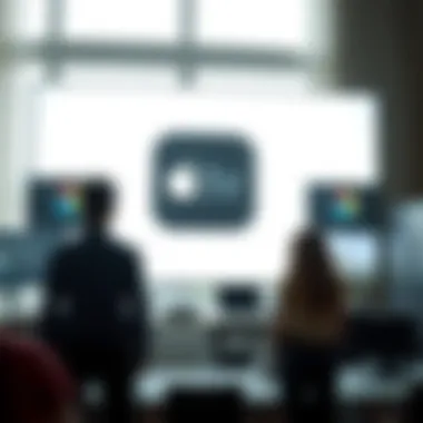 User experience on different web platforms