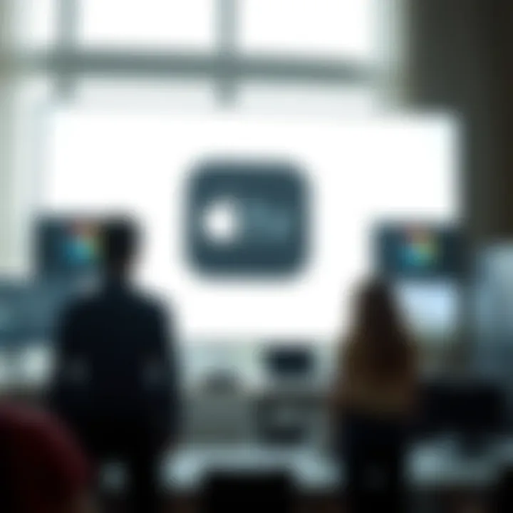 User experience on different web platforms