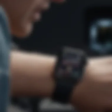 Innovative Health Monitoring Features Innovative Health Monitoring Features