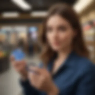 Expert Tips for a Successful Credit Card Application Tips for successful credit card application