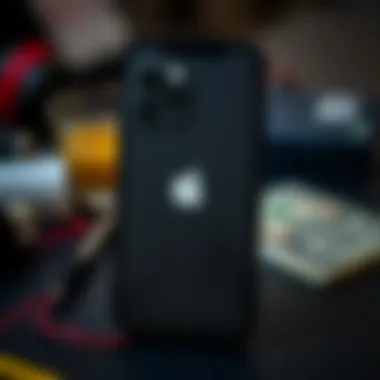 Notable Assessing the Costs of Repairing an iPhone 12 Back Notable Assessing the Costs of Repairing an iPhone 12 Back