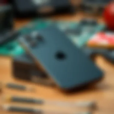 Assessing the Costs of Repairing an iPhone 12 Back Summary Assessing the Costs of Repairing an iPhone 12 Back Summary
