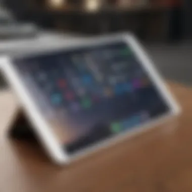 Notable Assessing the Value of an Apple iPad Air 2