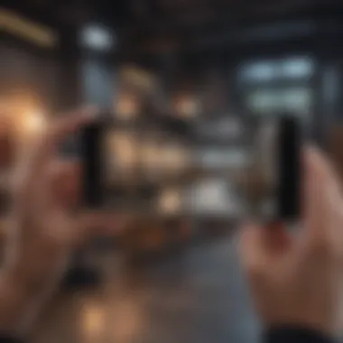 Augmented Reality in Education Showcasing AR applications in education