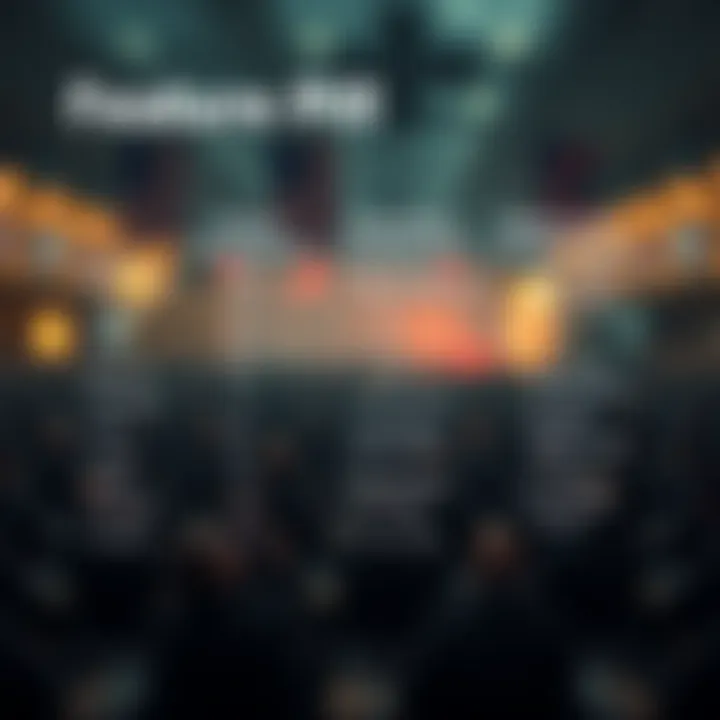 Comparison chart of Beats Pill features against competitors