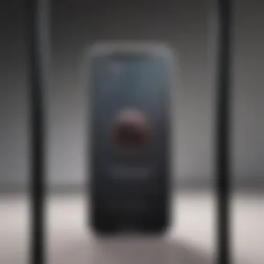 Belkin Privacy Features Belkin Privacy Screen Features