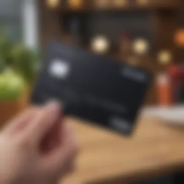 Apple Card benefits in everyday life