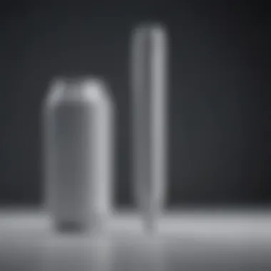 Spotlight on Apple Pencil Features Apple Pencil showcasing its features