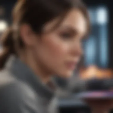 Explore the Latest iPad Models Latest iPad models on display