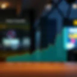 Graph showcasing the price trends of Apple iPhone SE over time