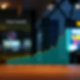 Price Trends of Apple iPhone SE Graph showcasing the price trends of Apple iPhone SE over time