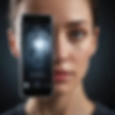 Implementing Cutting-Edge Biometric Security Measures Biometric Authentication for iPhone Photo Security