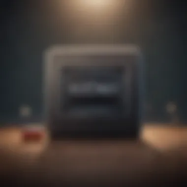 Effective Blocking Strategies Block Notification Icon