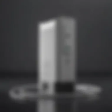 Influence of Prestigious Brands Brand Reputation in iPhone Charger Blocks