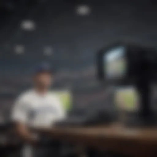 Evolution of MLB Television Packages - Broadcast Technology