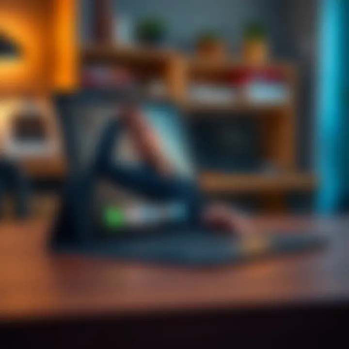 Comparative analysis with other keyboard cases