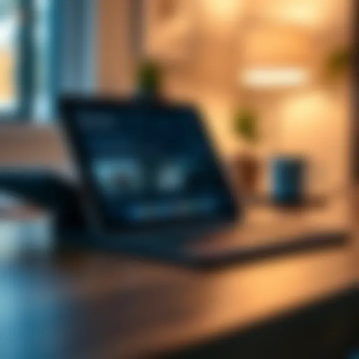 User testimonials showcasing the Brydge keyboard case