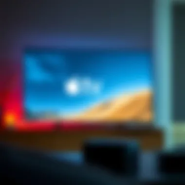Notable Casting Apple TV to Sony TV: A Comprehensive Guide Notable Casting Apple TV to Sony TV: A Comprehensive Guide