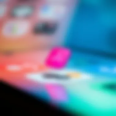 Changing the Icon of an App: A Comprehensive Guide Summary Changing the Icon of an App: A Comprehensive Guide Summary