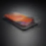 Different types of screen protectors for iPhone 11