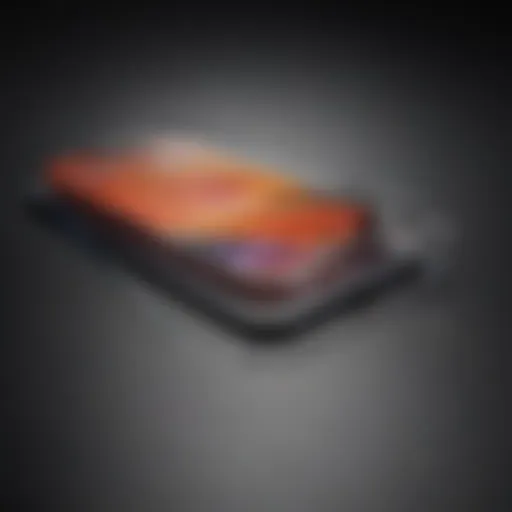 Different types of screen protectors for iPhone 11