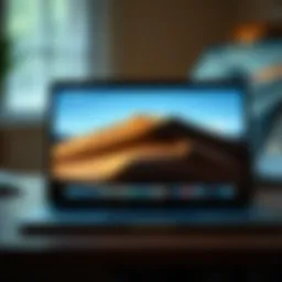 Choosing the Optimal Screen Cleaner for Your MacBook Pro Introduction