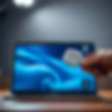 Choosing the Optimal Screen Cleaner for Your MacBook Pro Summary Choosing the Optimal Screen Cleaner for Your MacBook Pro Summary