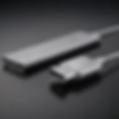 Compatibility Analysis: New iPad Connector with Devices Compatibility of New iPad Connector with Devices