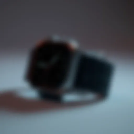 Comprehensive Analysis of the iWatch Series 6, 40 mm Introduction