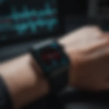 Interpreting ECG Data User interpreting ECG data