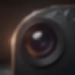 Zoom app icon displayed on iPhone screen