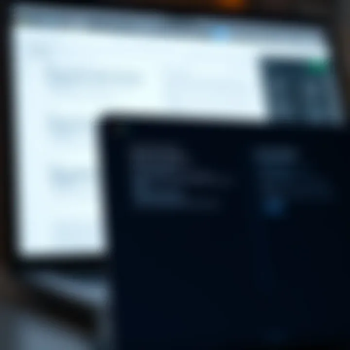 Document Formats for Electronic Signatures Showcasing various document formats for electronic signatures