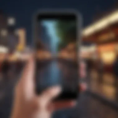 Cultural Engagement Through Travel Apps Cultural engagement through travel apps