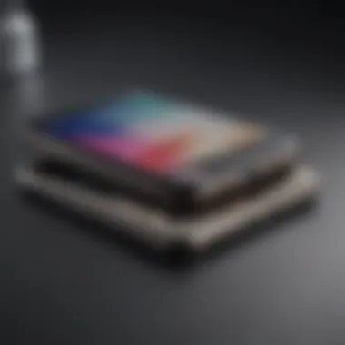 iPhone Evolution Timeline An overview of the iPhone evolution timeline highlighting key models