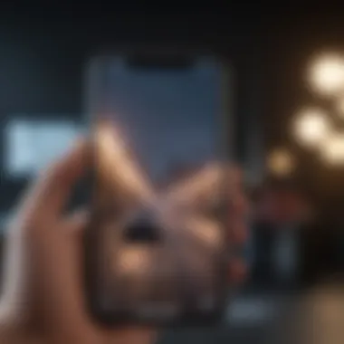 Latest iPhone Features Overview Innovative features introduced in the latest iPhone models