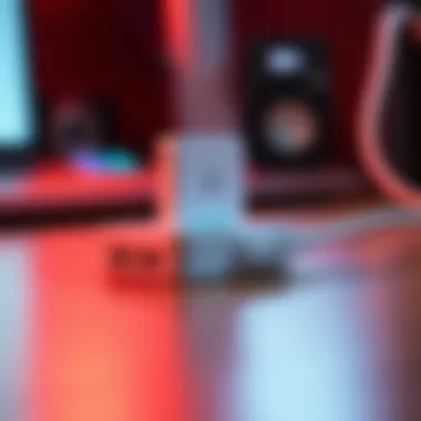 Functional Design of the MacBook Pro Charger 2020 Functional design of the 2020 MacBook Pro charger