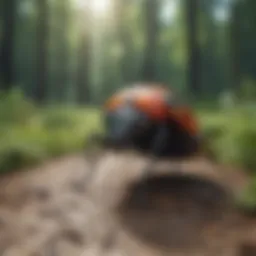 Visual Representation of iPhone Bugs